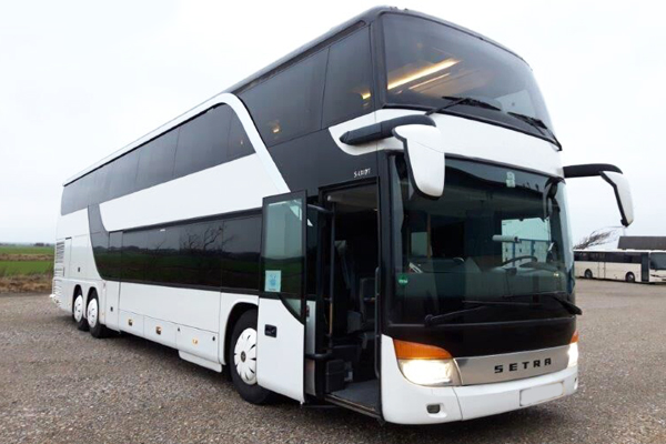 Топ природоохранных зон Украины