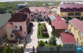 Пансионат 