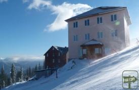 Отель 'Мальва'