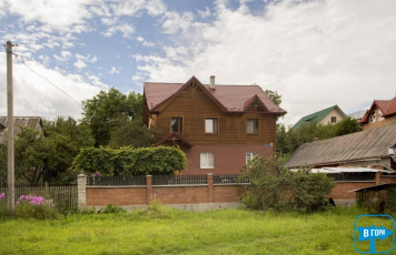 Садиба Олександра