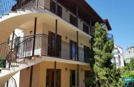 Гостевой дом 