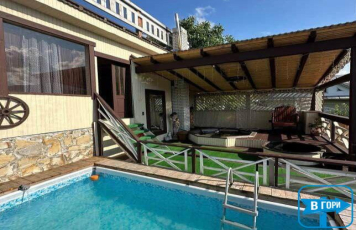 Затишок гір