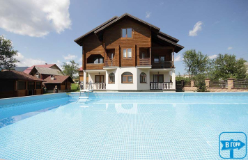 Садиба «ТЕРЕМОК»