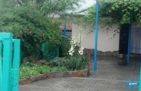 Частное домовладение 