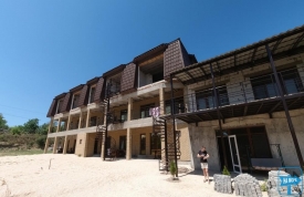 Гостевой дом 