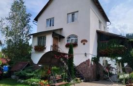 Гостевой дом 