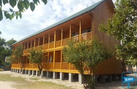 Пансионат «Азовская Дружба»