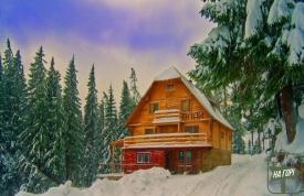 Отель 'Плай'