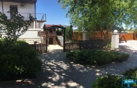 «Флора» Мини-пансионат