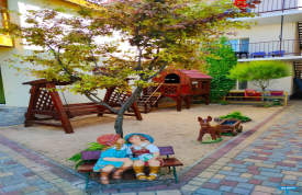 Вилла «Катерина»