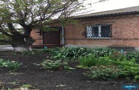 Частный дом 