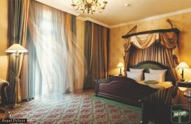 Отель 'Олд Континент'