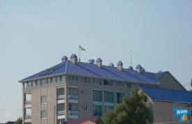 Гостиничный комплекс 