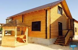 База отдыха «Гагаринец»