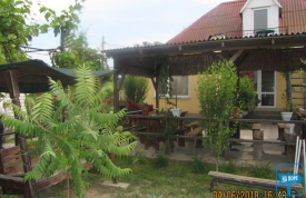 Частное домовладение 