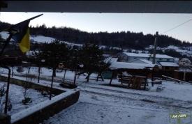 Гостевой дом 