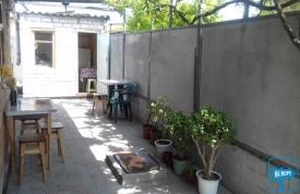 Частное домовладение 