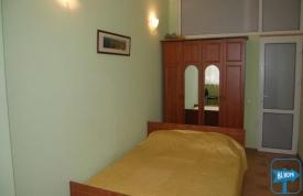 Квартира в первой линии