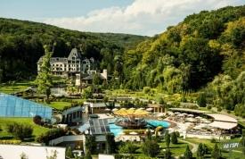 Апарт-отель 