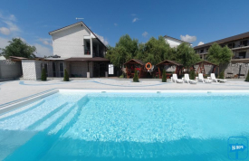 Мини-пансионат 