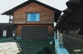 Апартаменты 