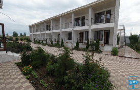 Гостевой дом 