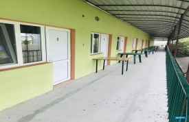 Гостевой дом 