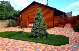 Гостевой дом 