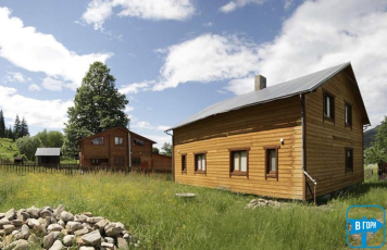 Садиба «У ЕДИКА»