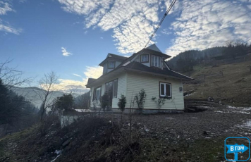 Коттедж Dream House