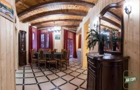 Отель 'Садовый маеток'