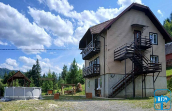 Садыба Пташиний Спів