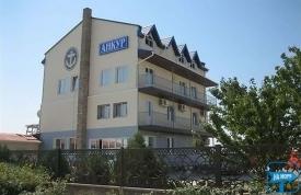 Частный пансионат «Анкур»