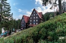 Отель 'Марина Драгобрат'