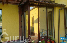 Гостевой дом 