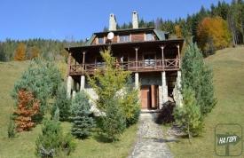 Отель 'Казкова Садиба'