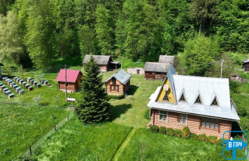 Коттедж Linden Grove