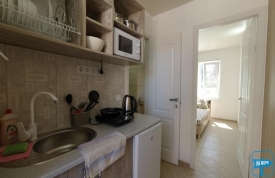 Summer House Arabatka