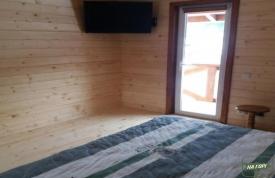 Апартаменты 