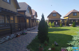 Мини-пансионат 