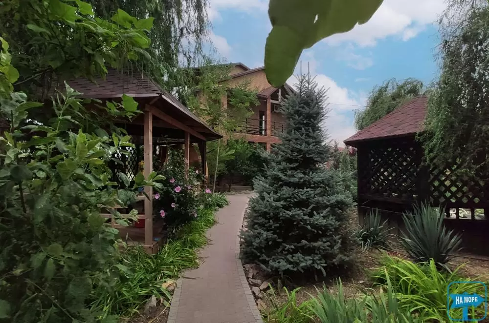 Территория