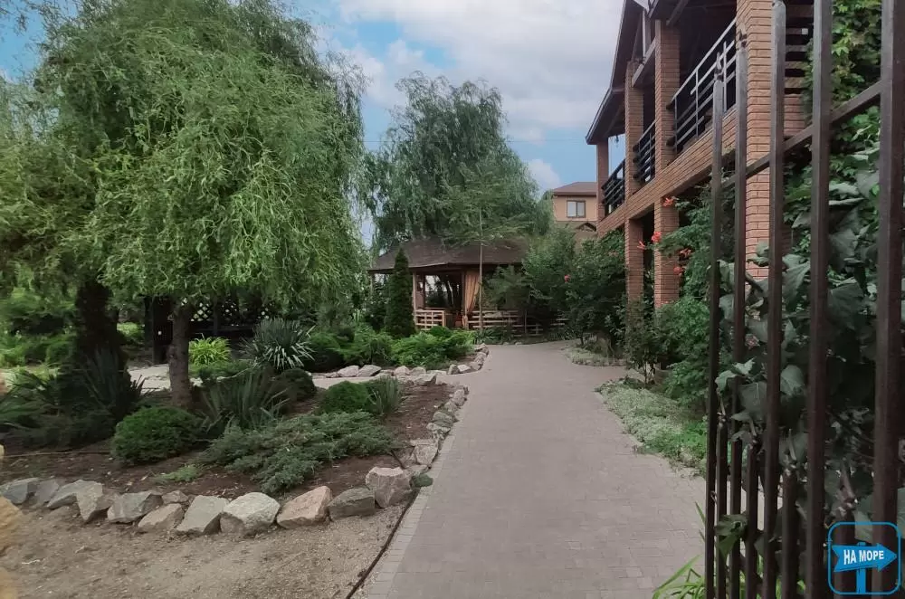 Территория