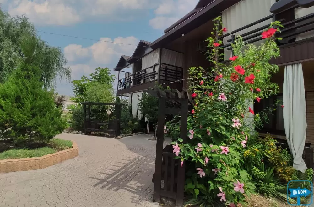 Территория