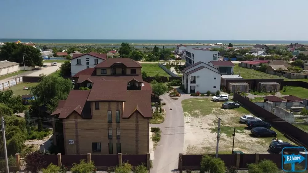 Расположение