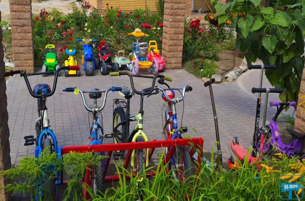 Территория