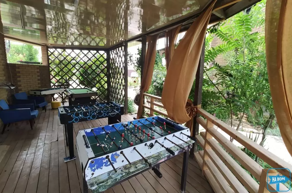 Территория