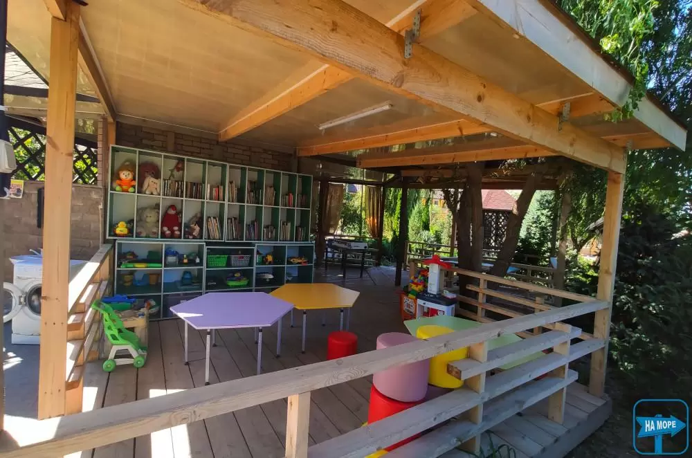 Территория