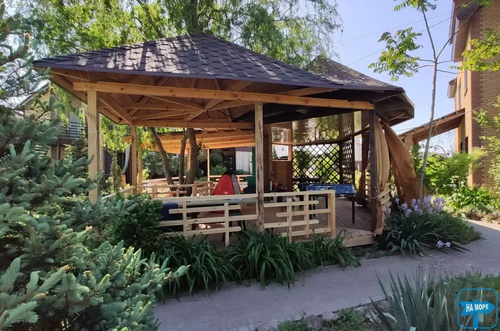 Территория