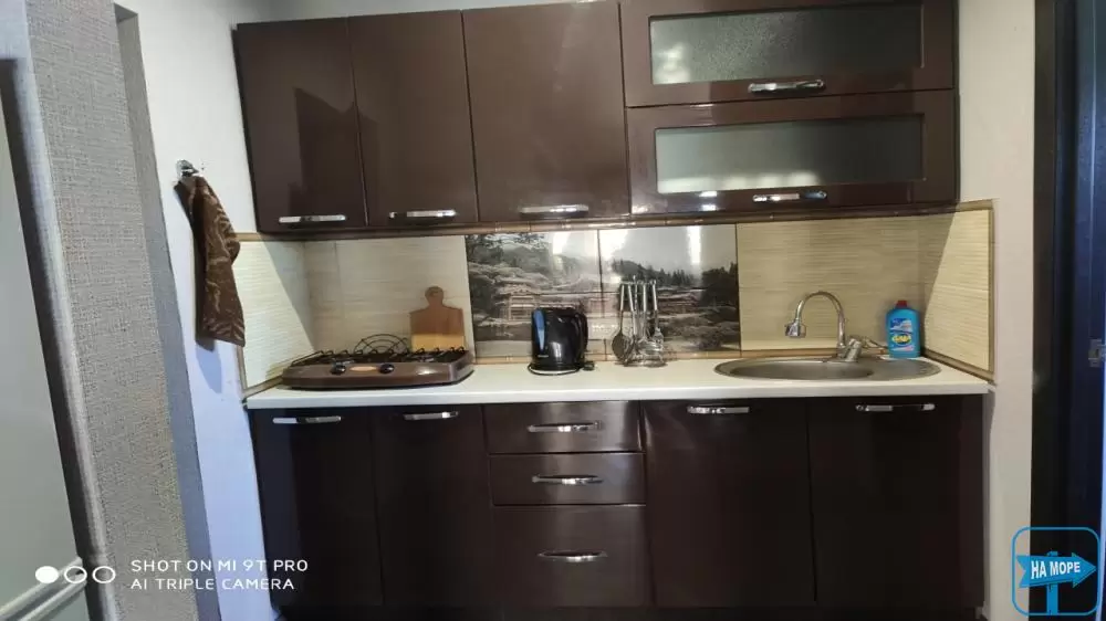 Номер-студио в Коттедже на 4 номера (1 и 2 этажи)