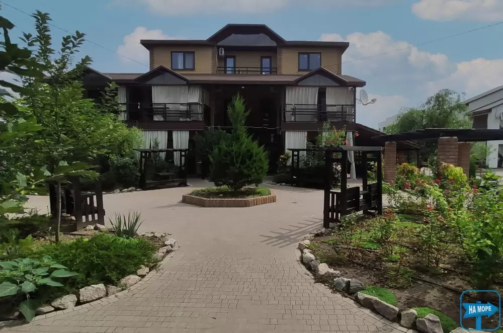 Территория